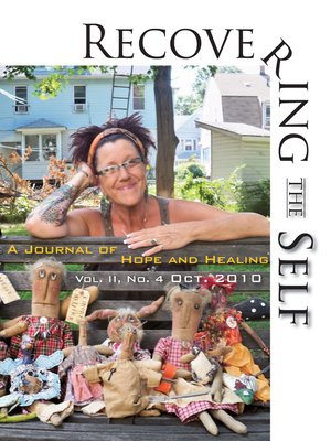 cover image of Recovering the Self
